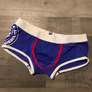 Men’s PinkHero XL Underwear